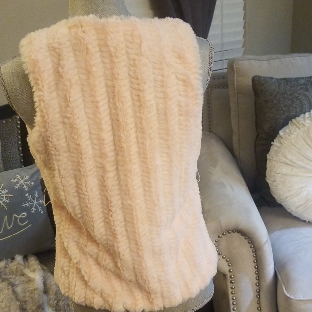 Knit Works Vest - Picture 3 of 3